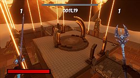 A Little Bit Of Carnage