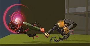 UNDEDOGS Multiplayer