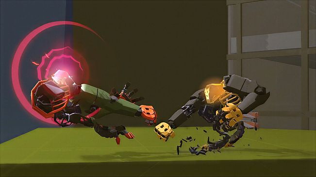 UNDEDOGS Multiplayer