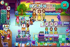 Maggie's Movies - Camera, Action!