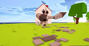 Spock in the Dama Kingdom