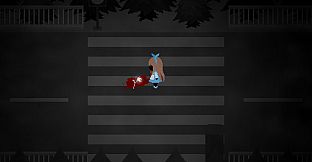 Transparent Black - Wish