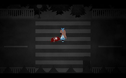 Transparent Black - Wish