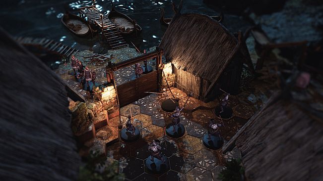 Wartile - Tilt Five Edition