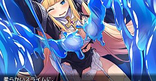 Exorcist Charlotte - Additional Adult Story & Graphics DLC