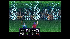 Phantasy Series Reference Opus