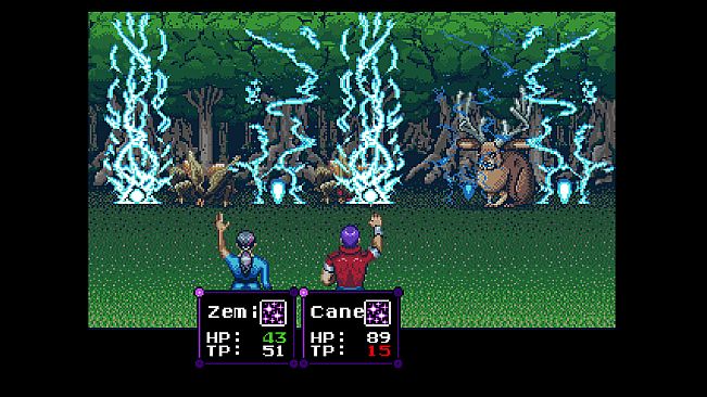 Phantasy Series Reference Opus