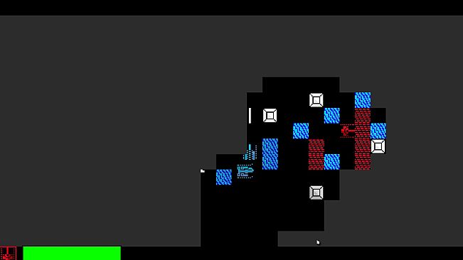 Tiger Tank 59 Ⅰ Break The Fog MP088