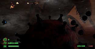 KALE - Grakonian War Campaign