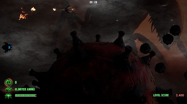 KALE - Grakonian War Campaign