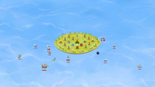 Pray or Die: Tactical Defense