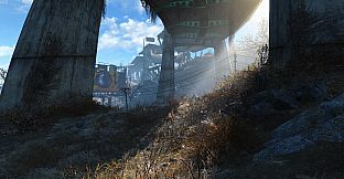 Fallout 4 - High Resolution Texture Pack