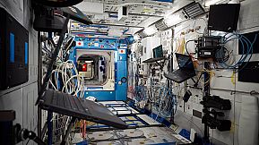 ISS Simulator