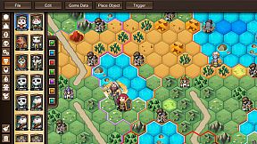 军团战棋Legion War