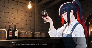 Vineyard Harem