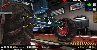 Farm Mechanic Simulator 2015