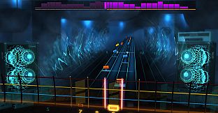 Rocksmith 2014 Edition – Remastered – Alice Cooper - “School’s Out”