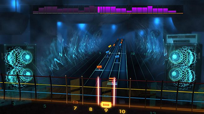 Rocksmith 2014 Edition – Remastered – Alice Cooper - “School’s Out”