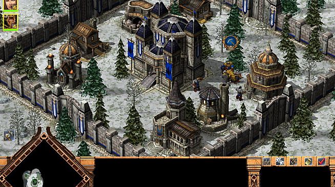 Kohan II: Kings of War