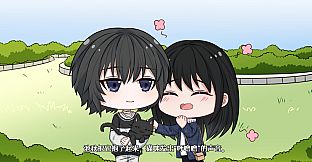 落暮余歌Song of Dusk