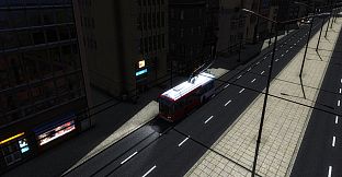 Cities in Motion 2:  Trekking Trolleys