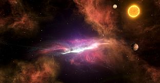 Stellaris: Astral Planes