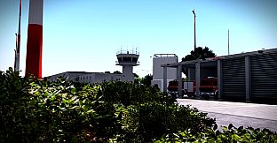 X-Plane 10 AddOn - Aerosoft - Airport Mykonos