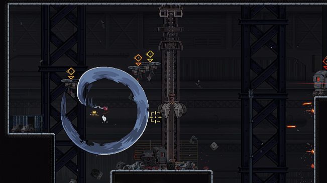 SANABI: A Haunted Day