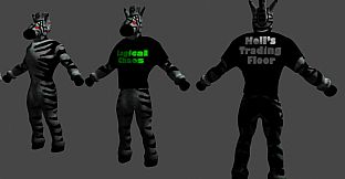 Between Candles and Dreams (Prologue)