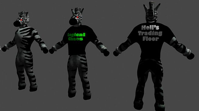 Between Candles and Dreams (Prologue)