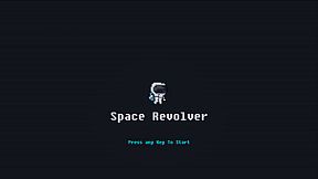 Space Revolver