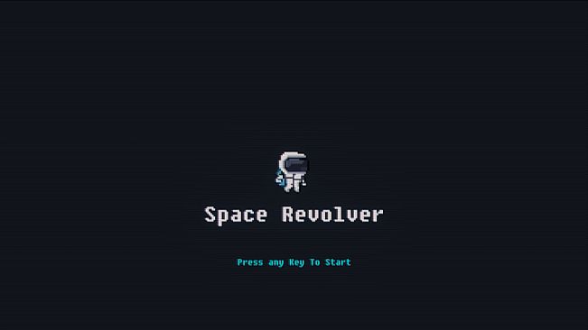 Space Revolver