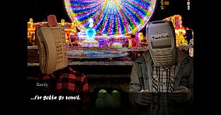 Dialtown: Olandy Route DLC