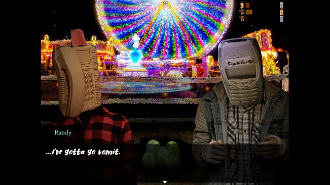 Dialtown: Olandy Route DLC