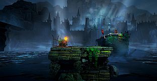 REVERSE-The Eternal Fire