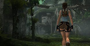Tomb Raider: Anniversary