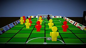 Puzzle Soccer