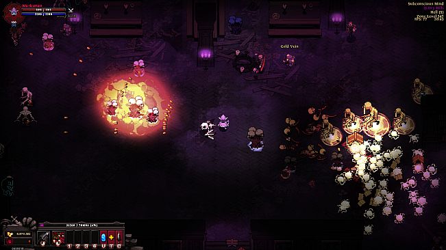 Hero Siege - Elven Queen (Skin)