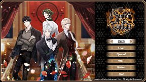 Phantom of the Twilight