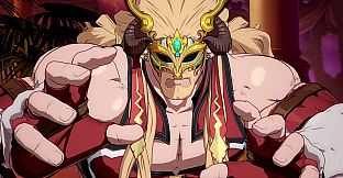 Granblue Fantasy: Versus - Weapon Skin Set (Ladiva)