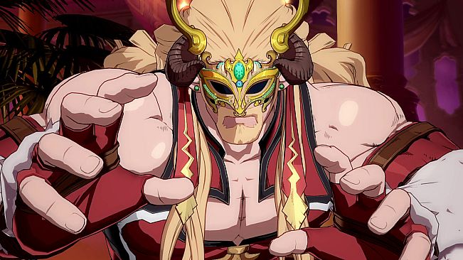 Granblue Fantasy: Versus - Weapon Skin Set (Ladiva)