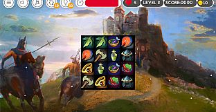 Pair Matching Puzzle Connect - Expansion Pack 2