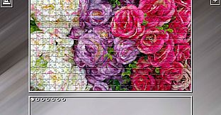 Super Jigsaw Puzzle: Generations - Colorful 3