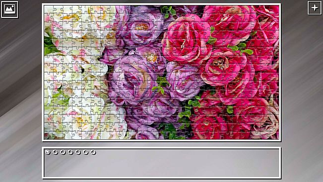 Super Jigsaw Puzzle: Generations - Colorful 3