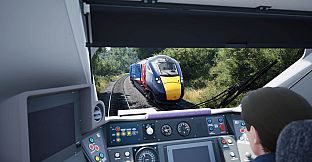 Train Sim World 7: Great British Railways Class 802 BMU Add-On