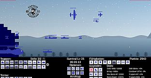 Tides of Empires