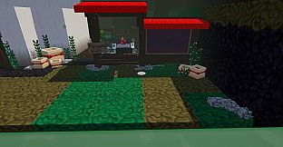 Froggous Grove