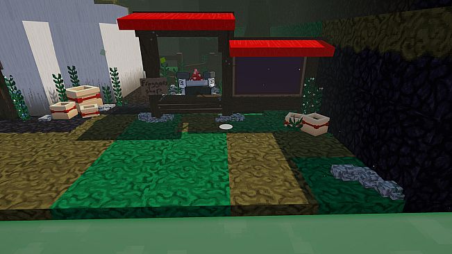 Froggous Grove