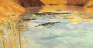 Wildlife Park 3 - Africa