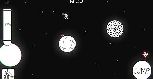 Super Space Jump Man - OST